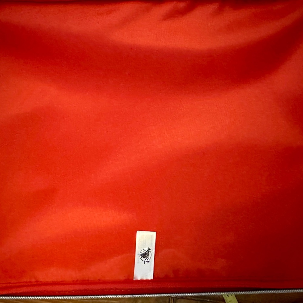 Minnie Mouse “Best Day Ever” Polka Dot Rolling Suitcase from Disney Parks - Picture 12 of 15